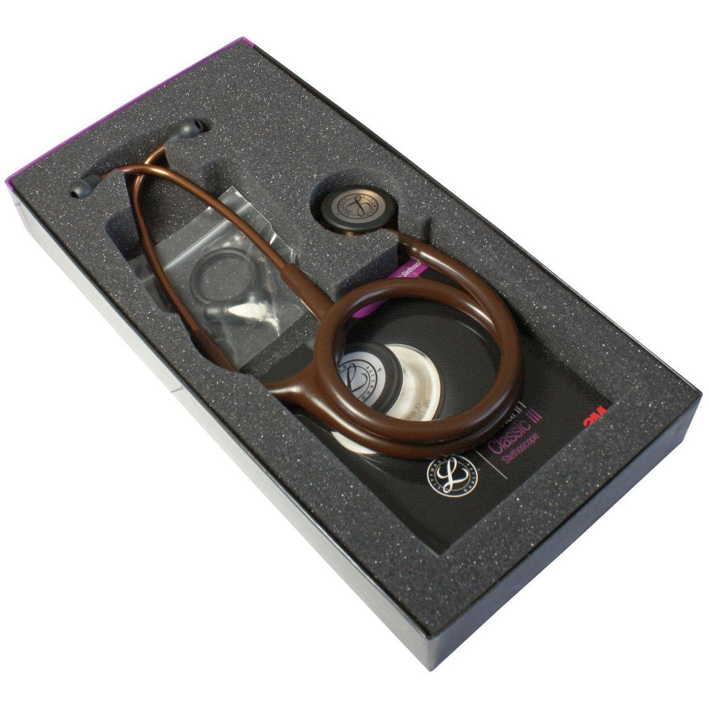 Littmann C3 - Chocolate