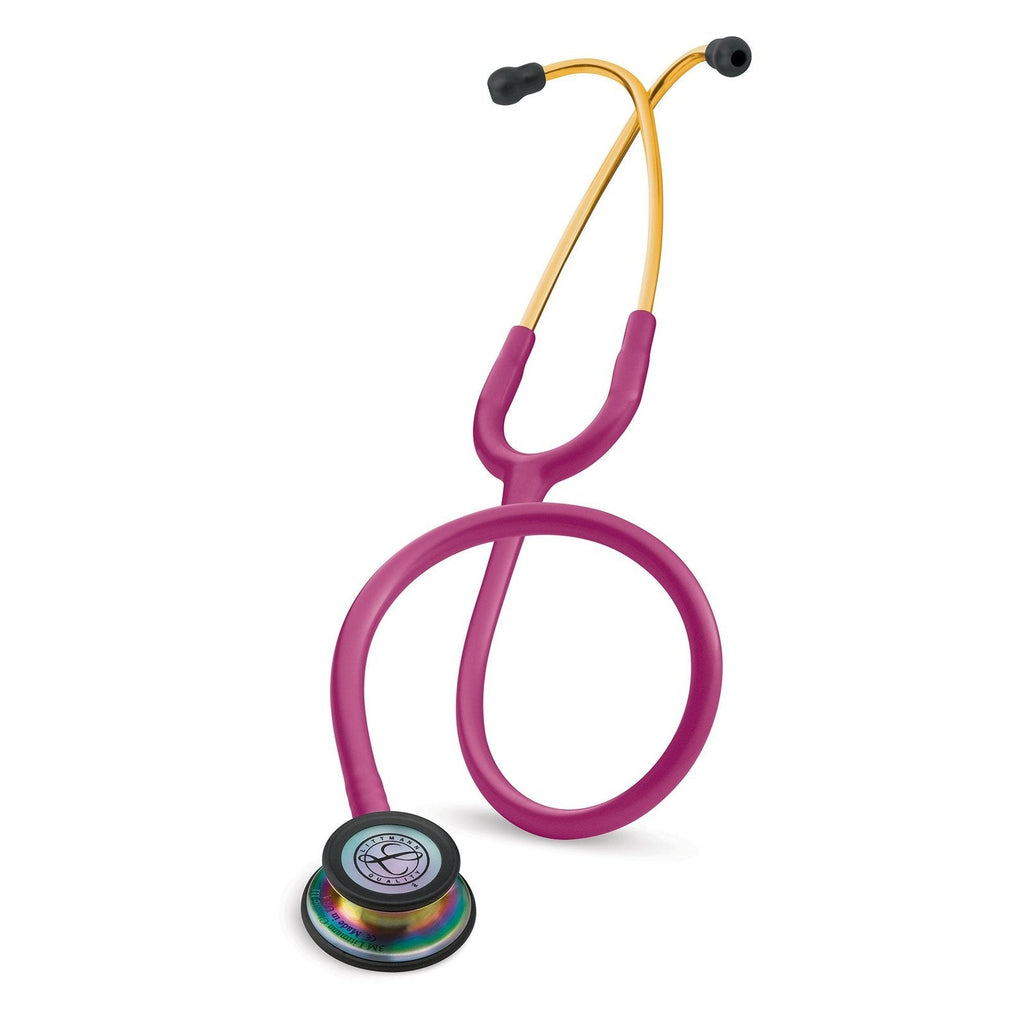 Littmann C3 - Raspberry rainbow