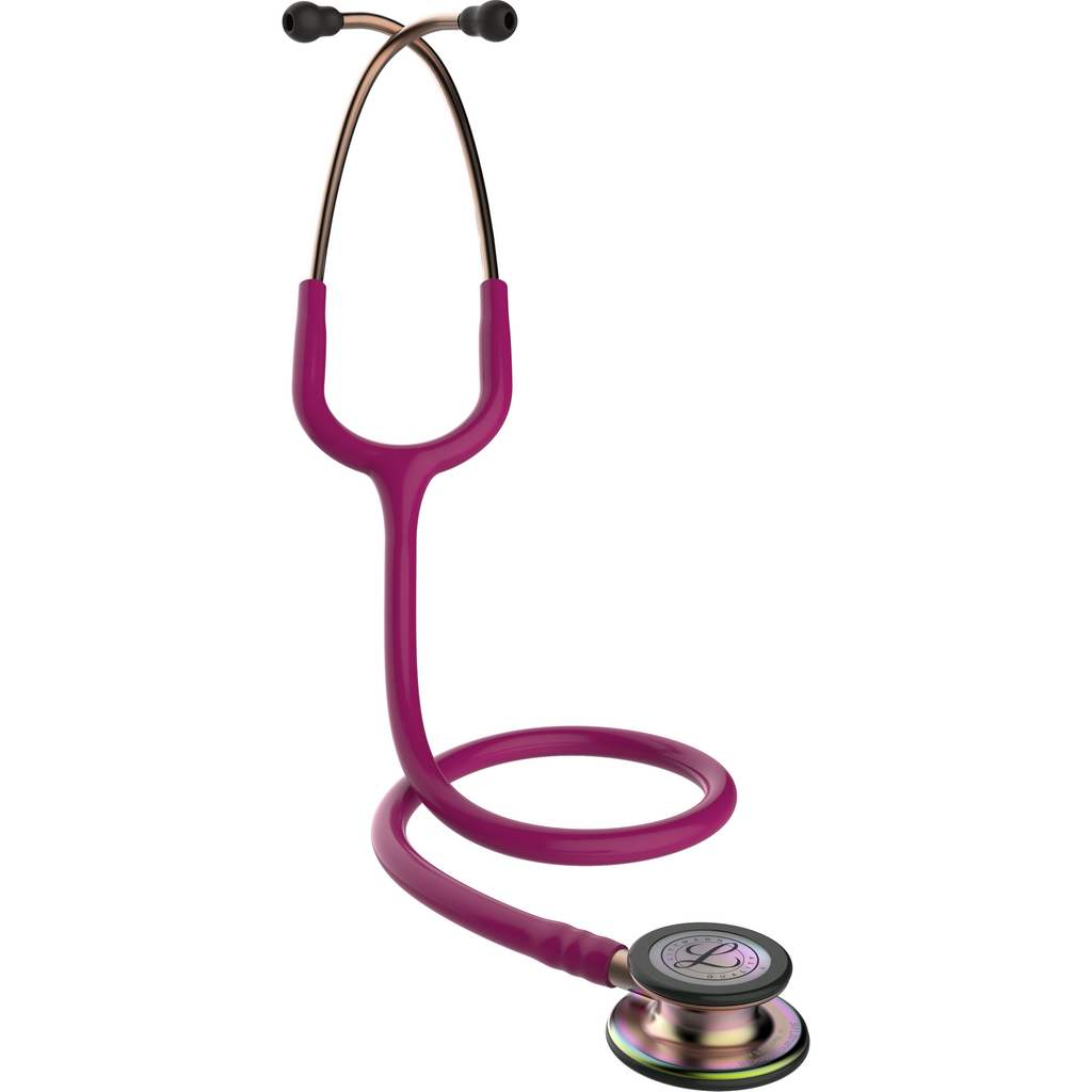 Littmann C3 - Raspberry rainbow