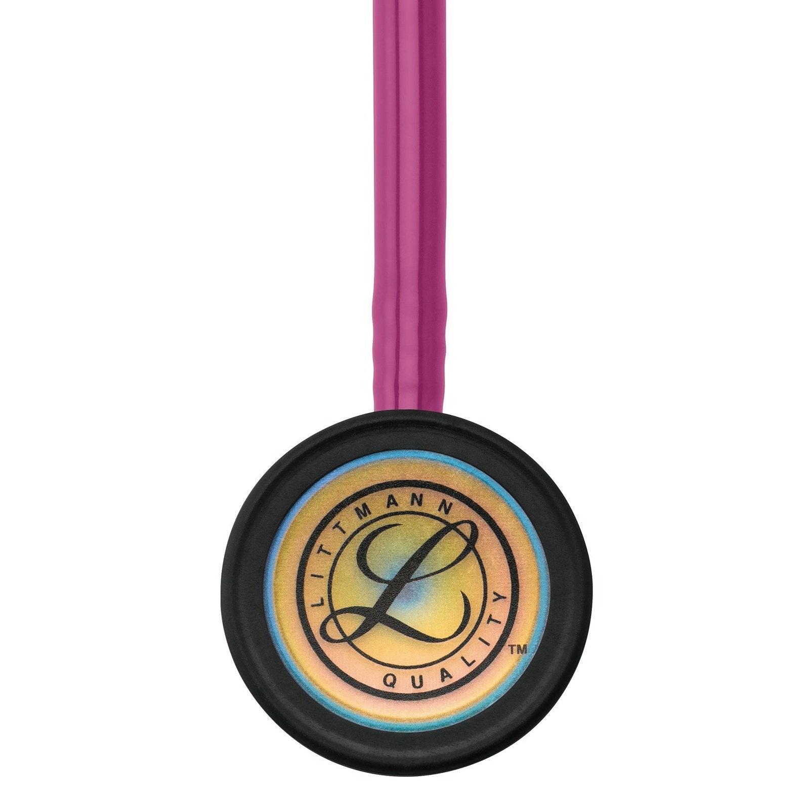 Littmann C3 - Raspberry rainbow