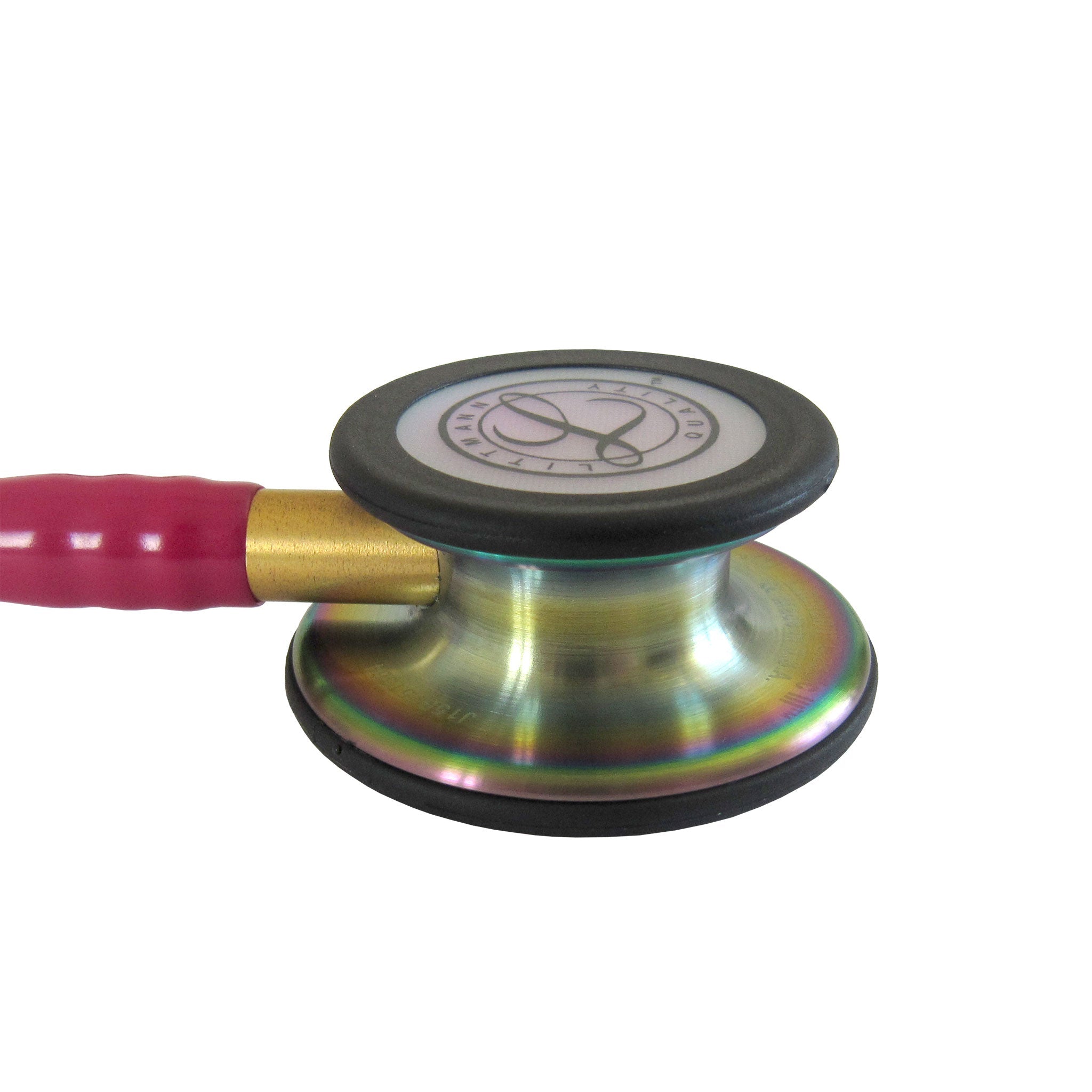 Littmann C3 - Raspberry rainbow