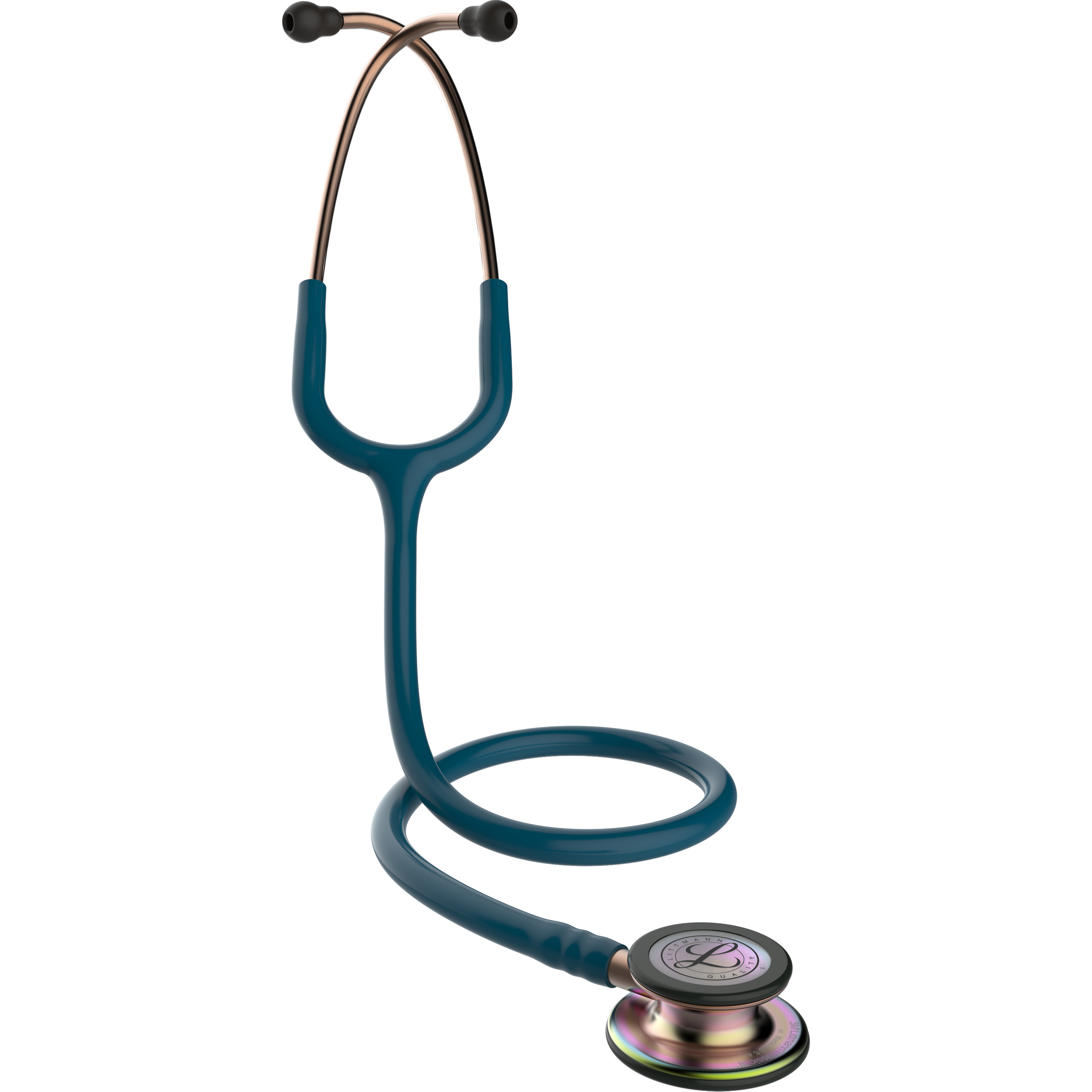 Littmann C3 - Caribbean rainbow