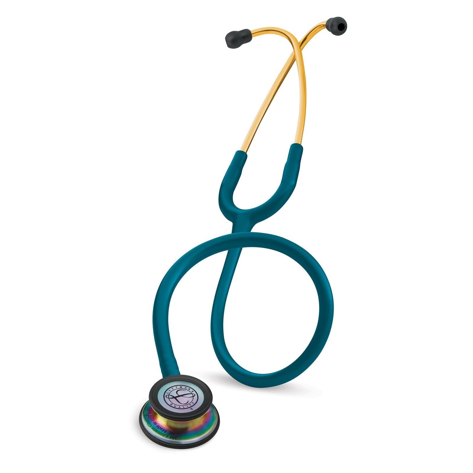 Littmann C3 - Caribbean rainbow