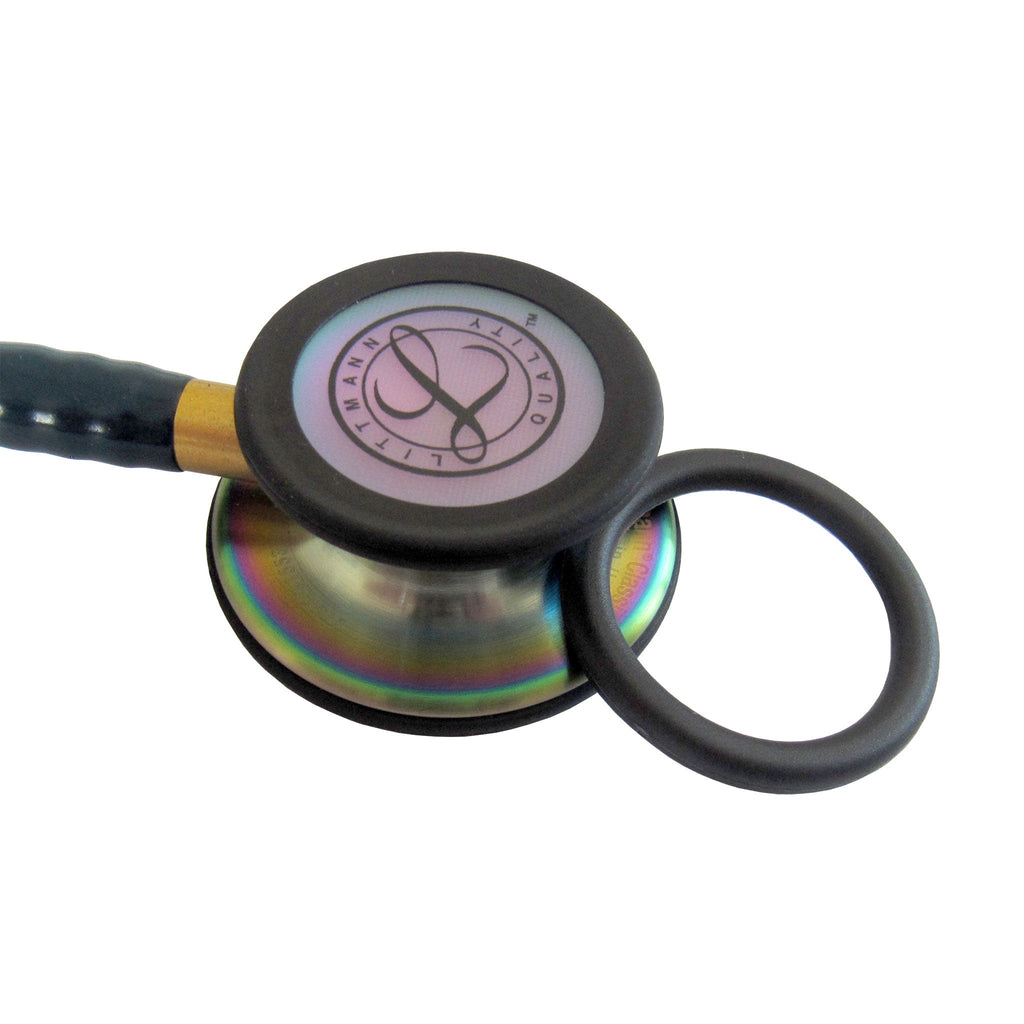 Littmann C3 - Caribbean rainbow