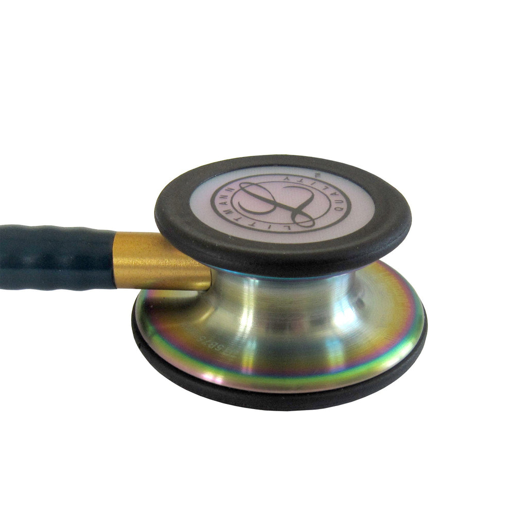 Littmann C3 - Caribbean rainbow