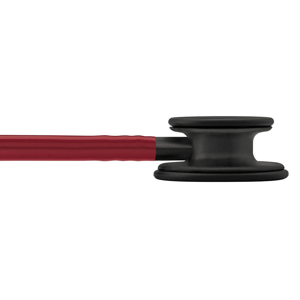 Littmann C3 - Black burgundy