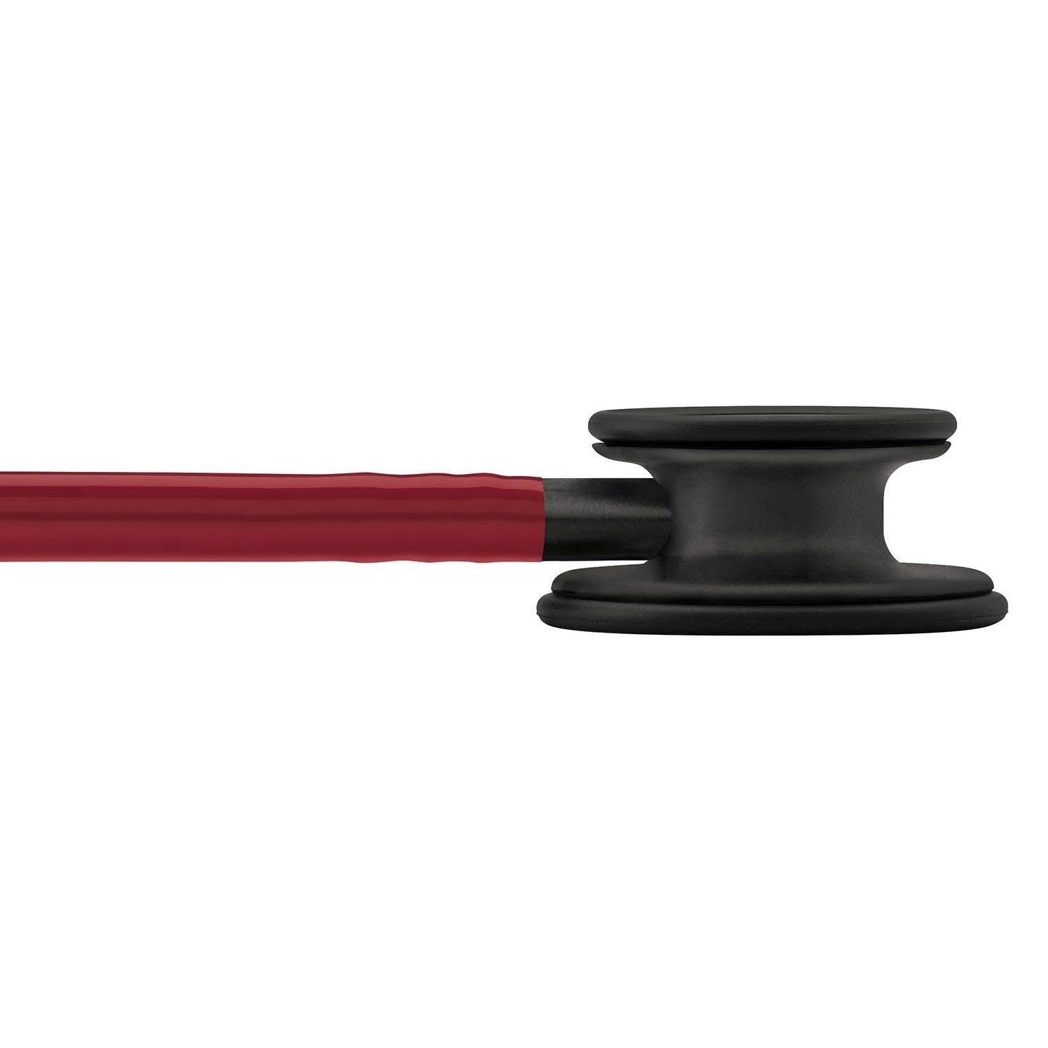 Littmann C3 - Black burgundy