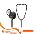 Littmann C3 - Smoke gray violet