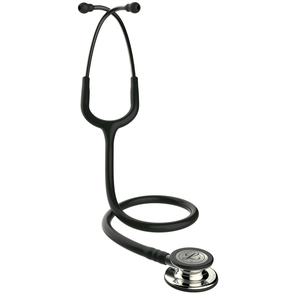 Littmann C3 Black champagne