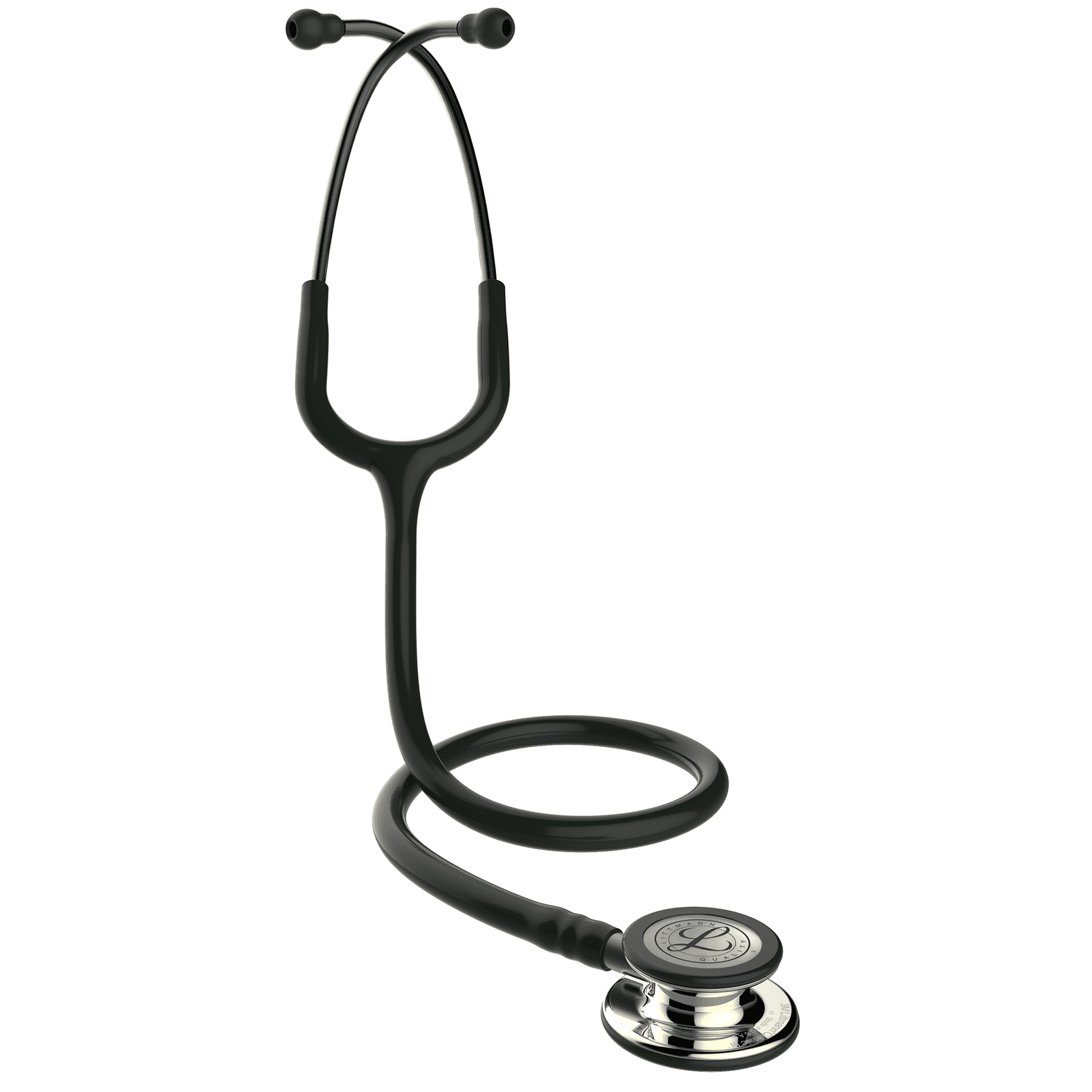 Littmann C3 Black champagne