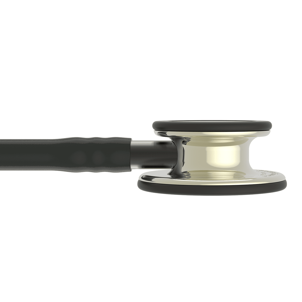 Littmann C3 Black champagne