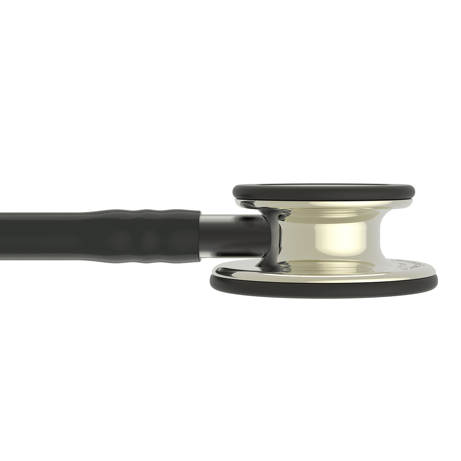 Littmann C3 Black champagne