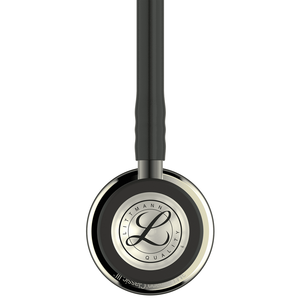 Littmann C3 Black champagne