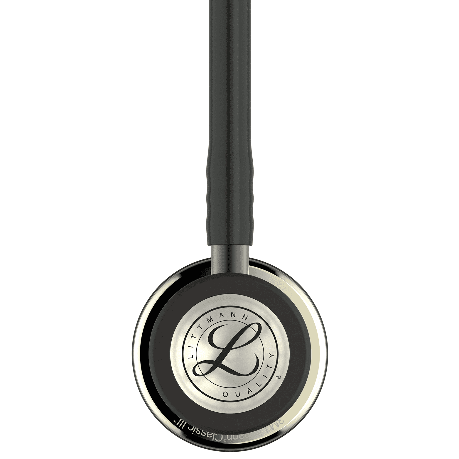 Littmann C3 Black champagne