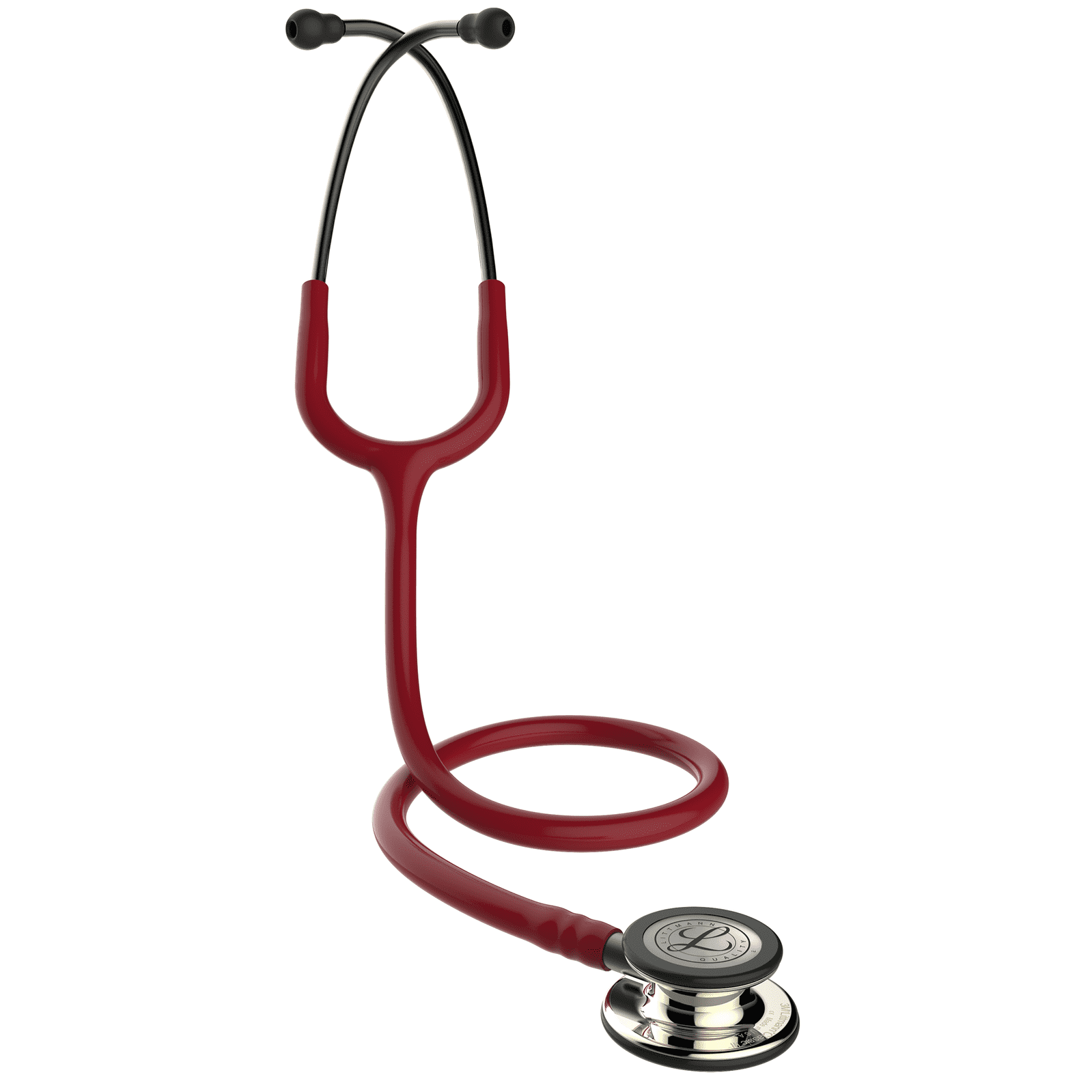 Littmann C3 - Burgundy champagne