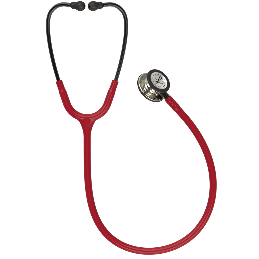 Littmann C3 - Burgundy champagne