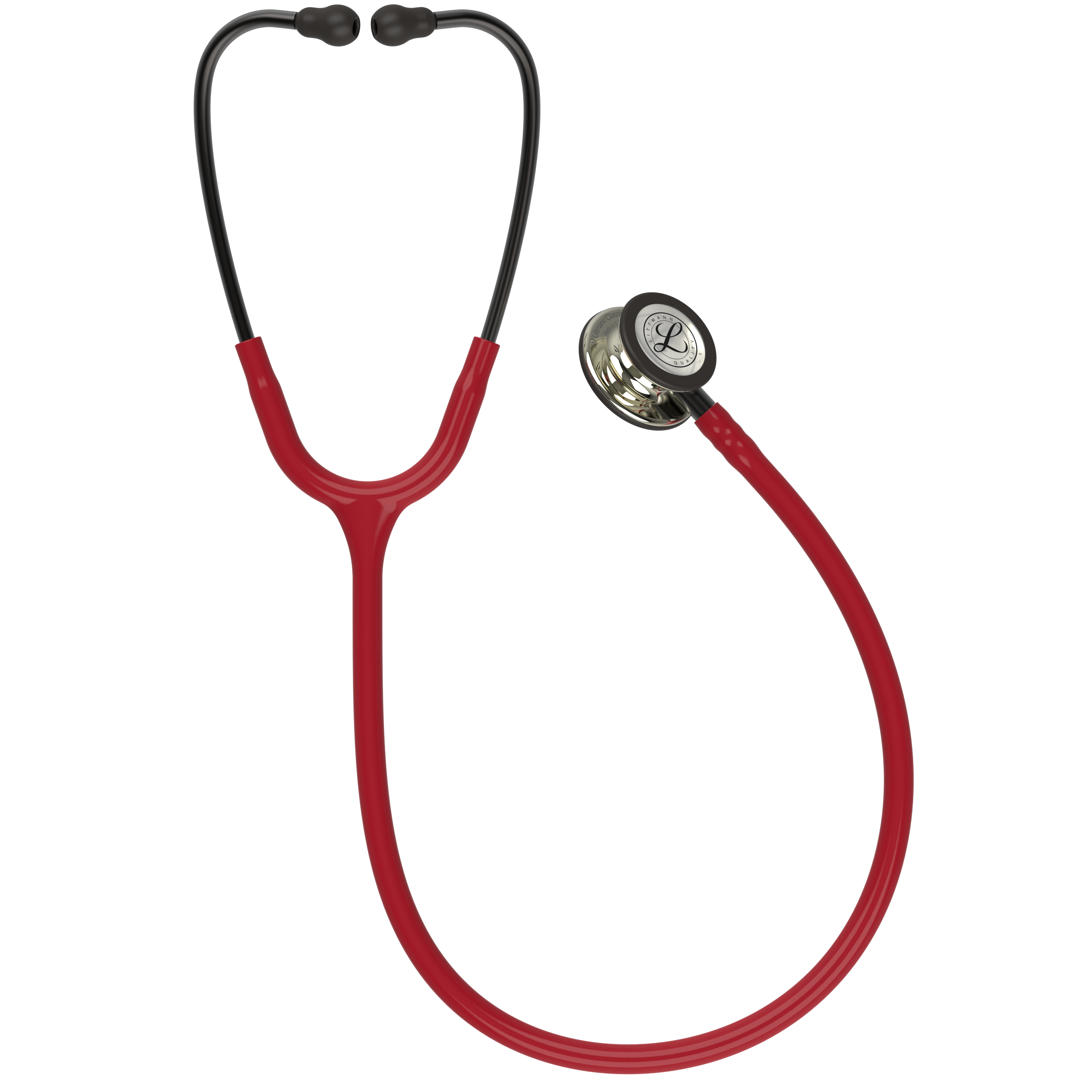 Littmann C3 - Burgundy champagne