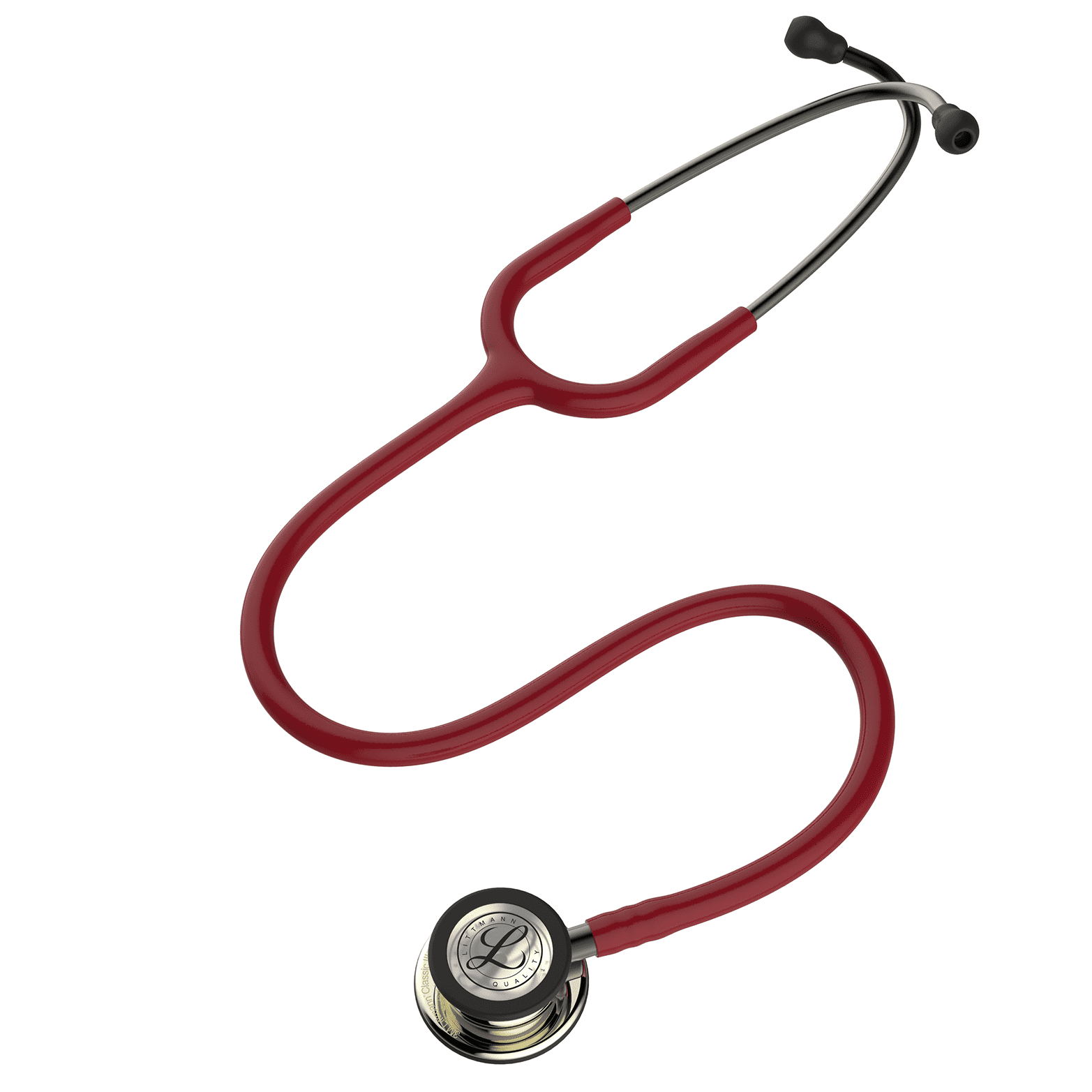 Littmann C3 - Burgundy champagne