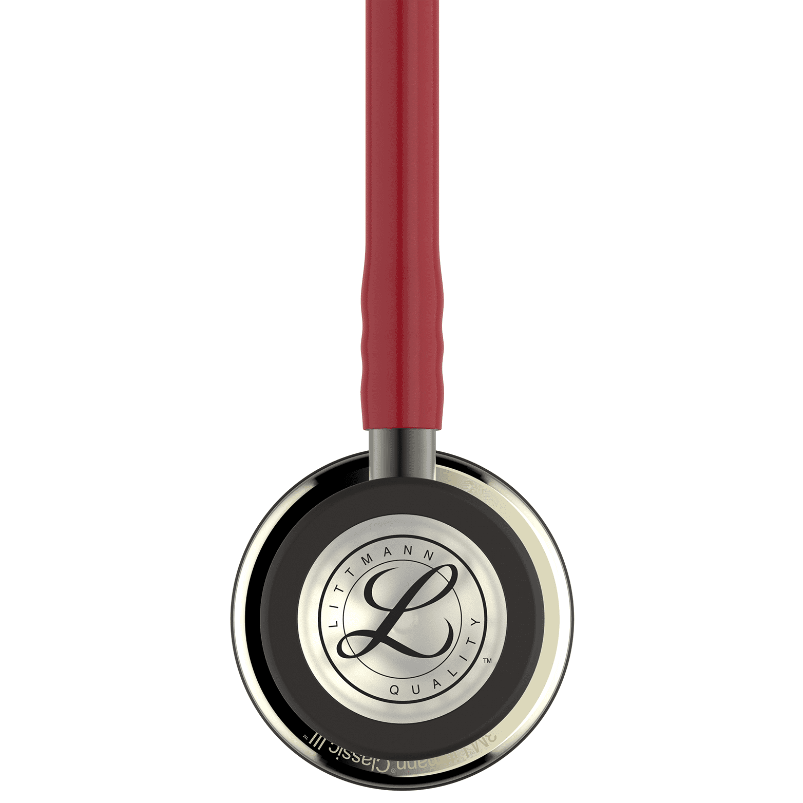 Littmann C3 - Burgundy champagne