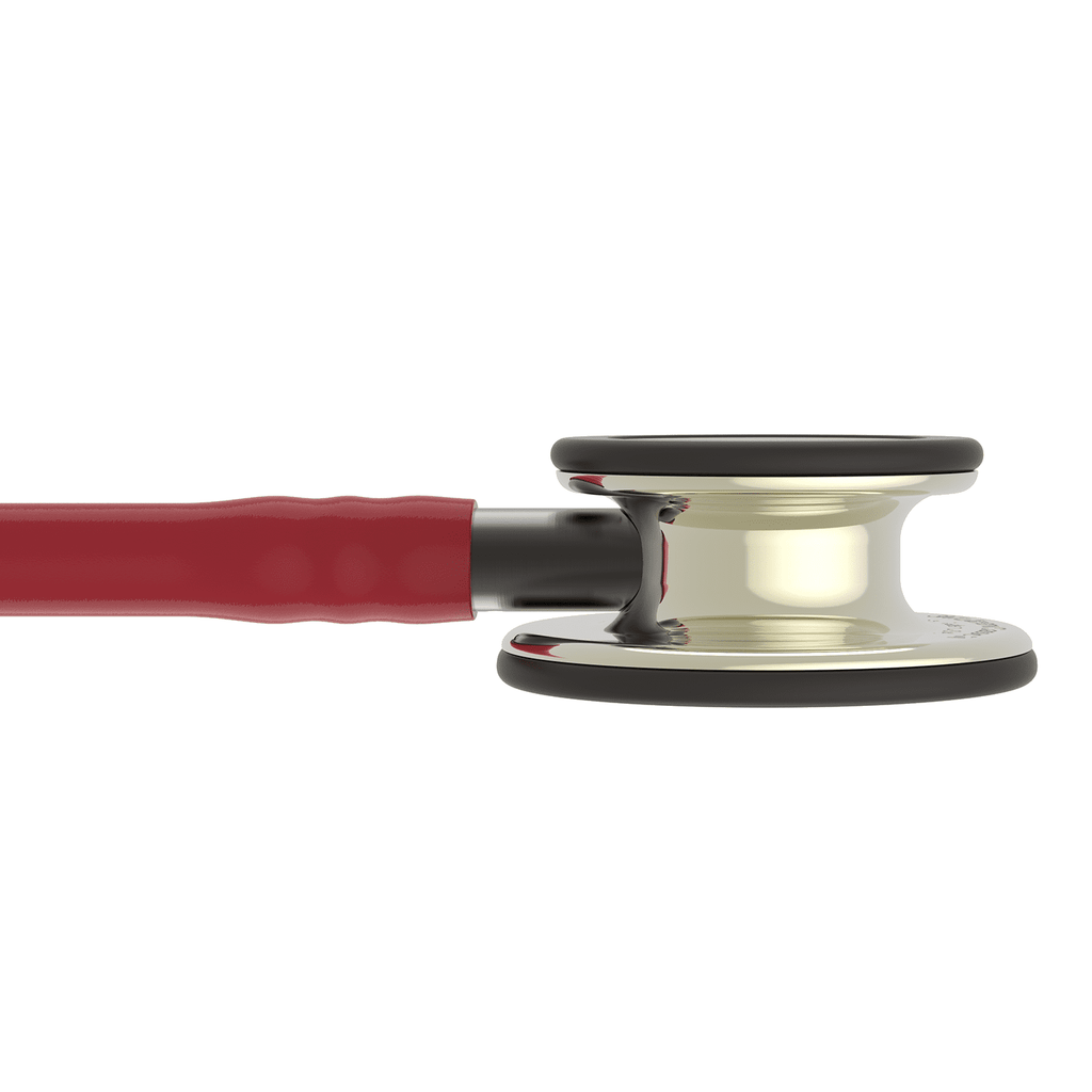 Littmann C3 - Burgundy champagne