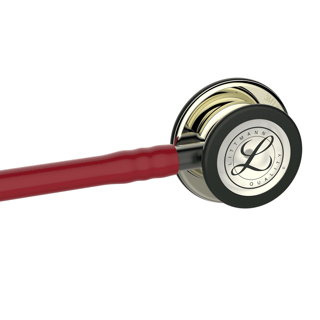 Littmann C3 - Burgundy champagne