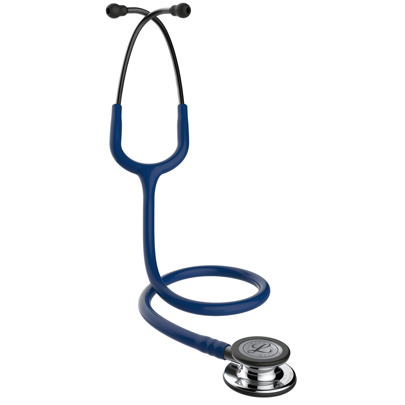 Littmann C3 - navy blue mirror