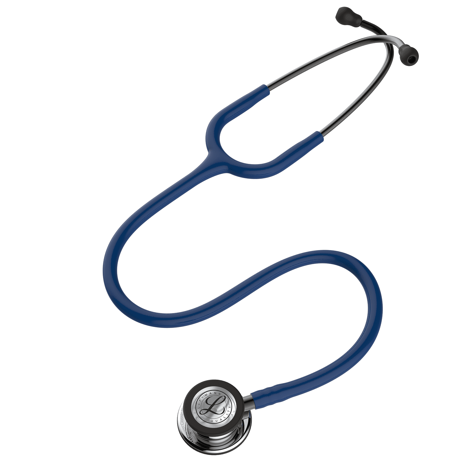 Littmann C3 - navy blue mirror