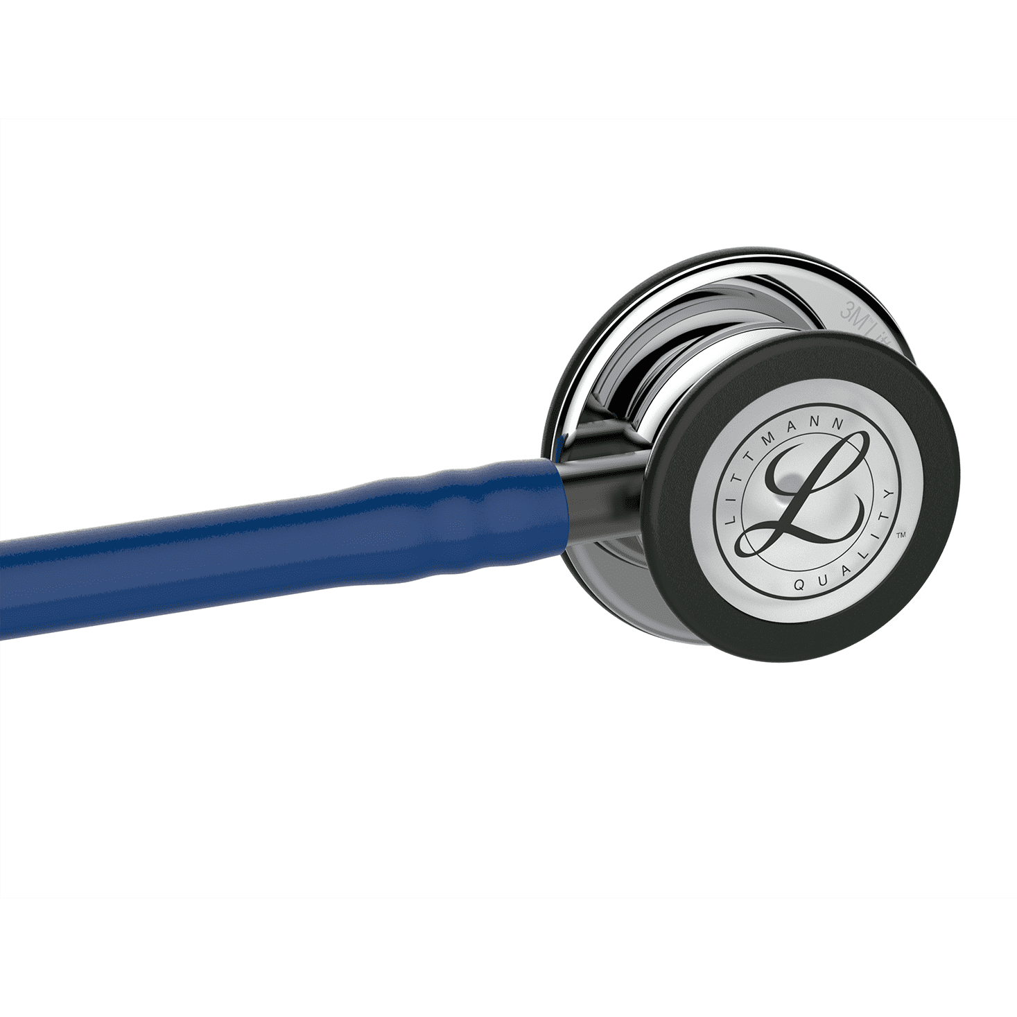 Littmann C3 - navy blue mirror