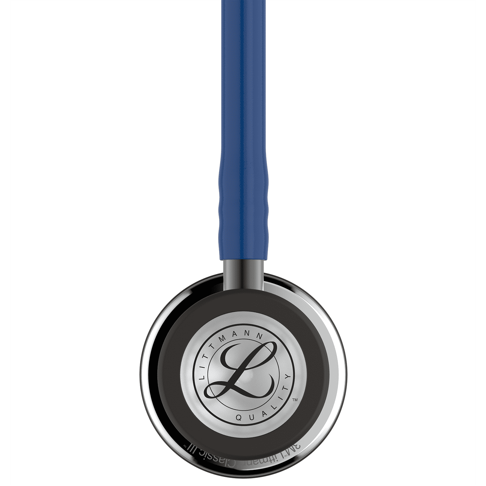 Littmann C3 - navy blue mirror