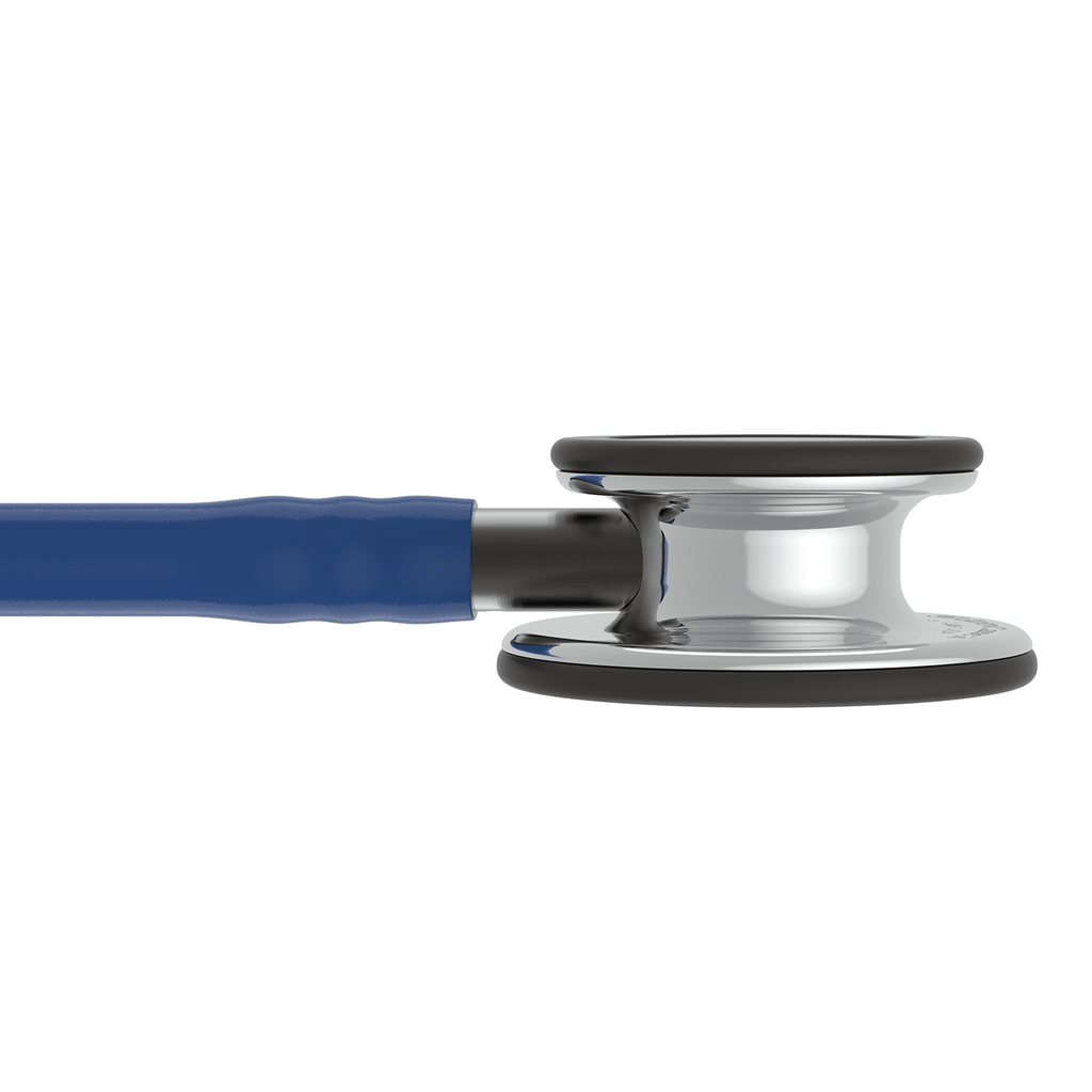 Littmann C3 - navy blue mirror