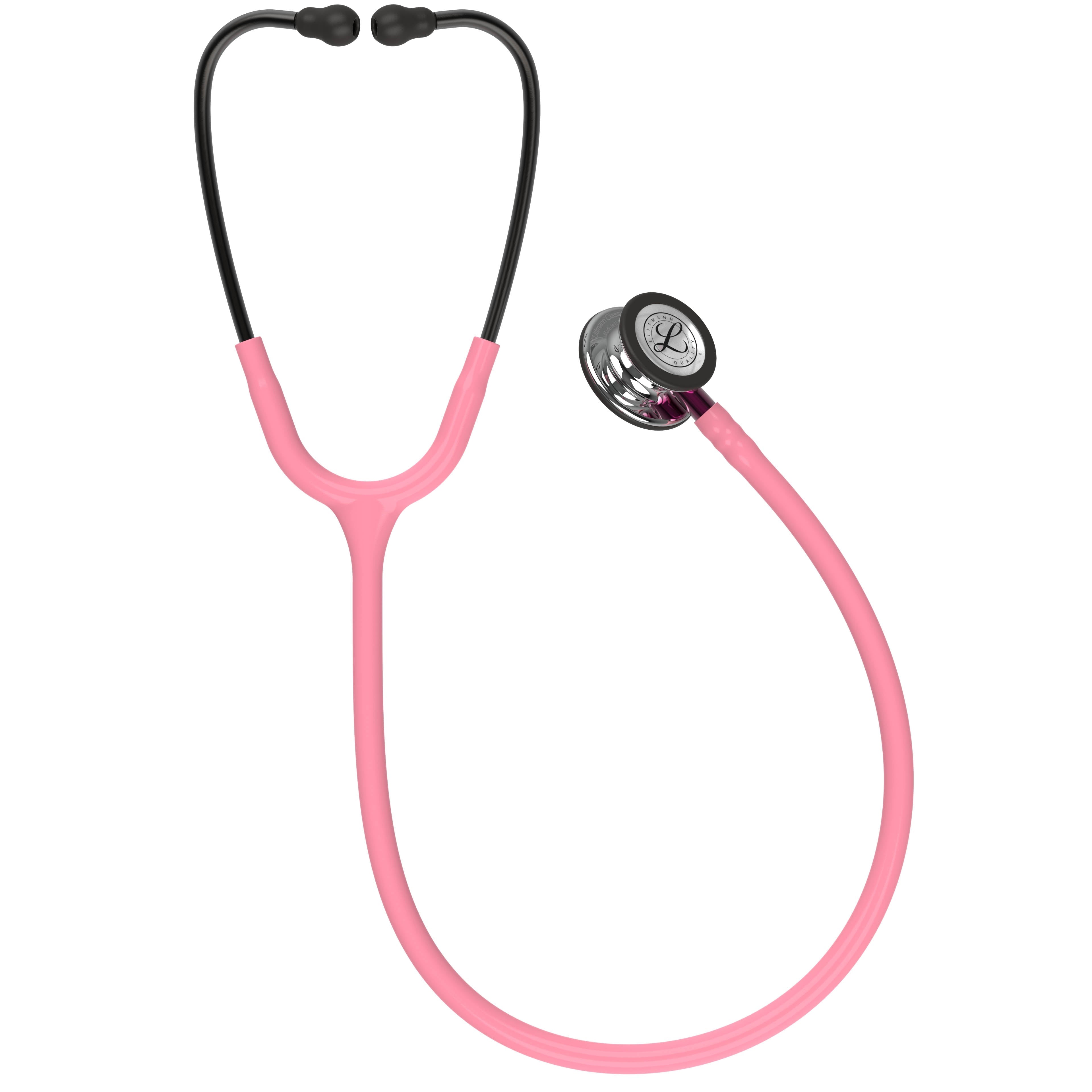 Littmann C3 - Pink mirror