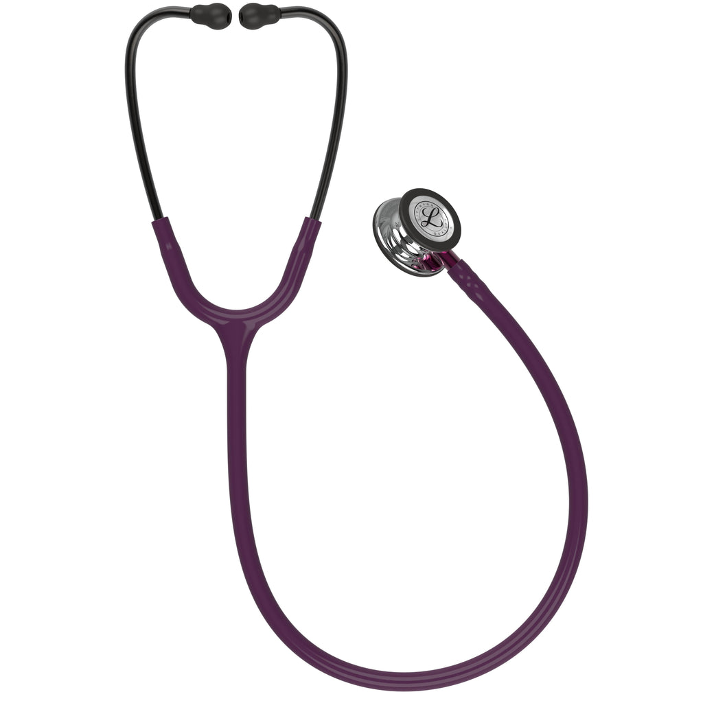 Littmann C3 - Plum mirror