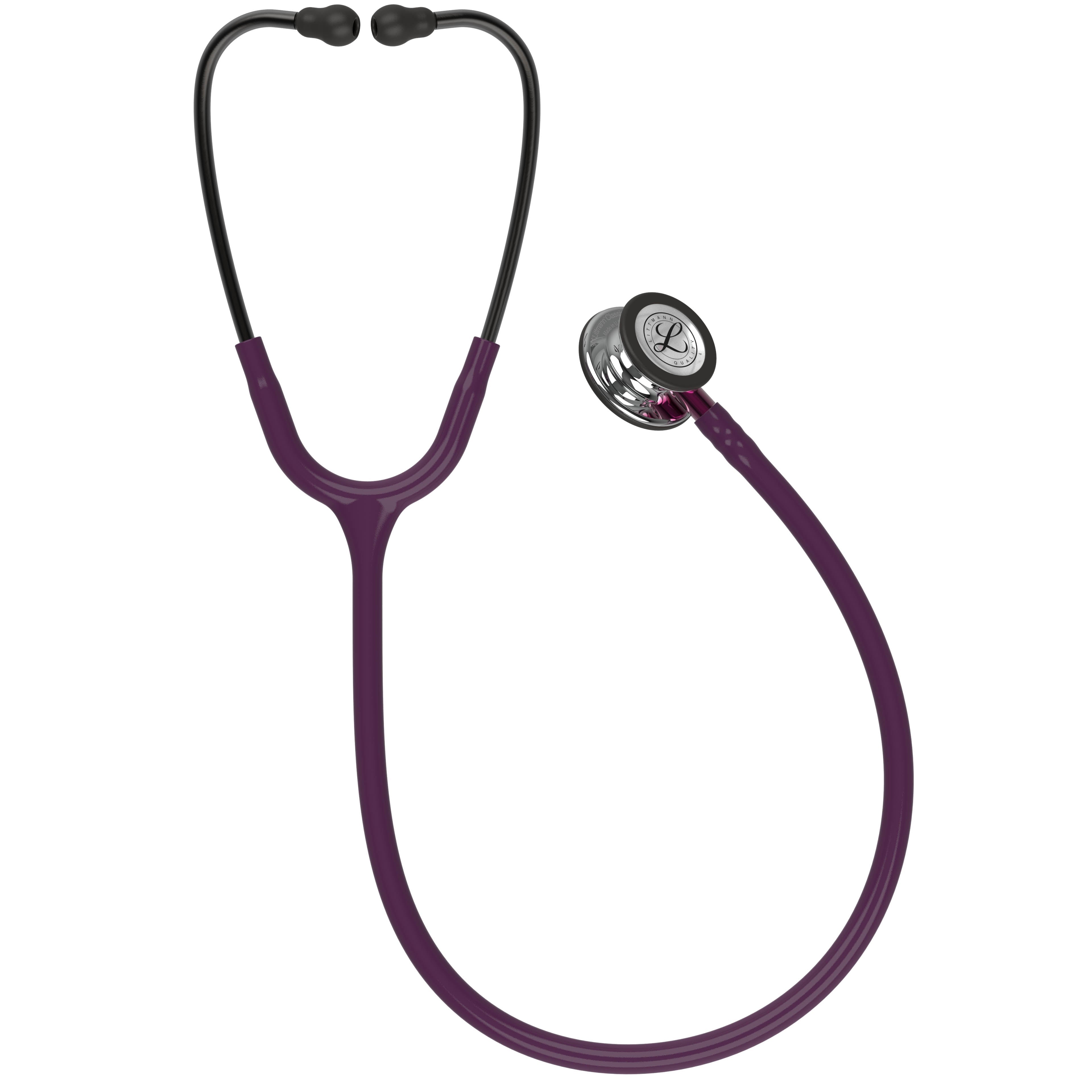 Littmann C3 - Plum mirror