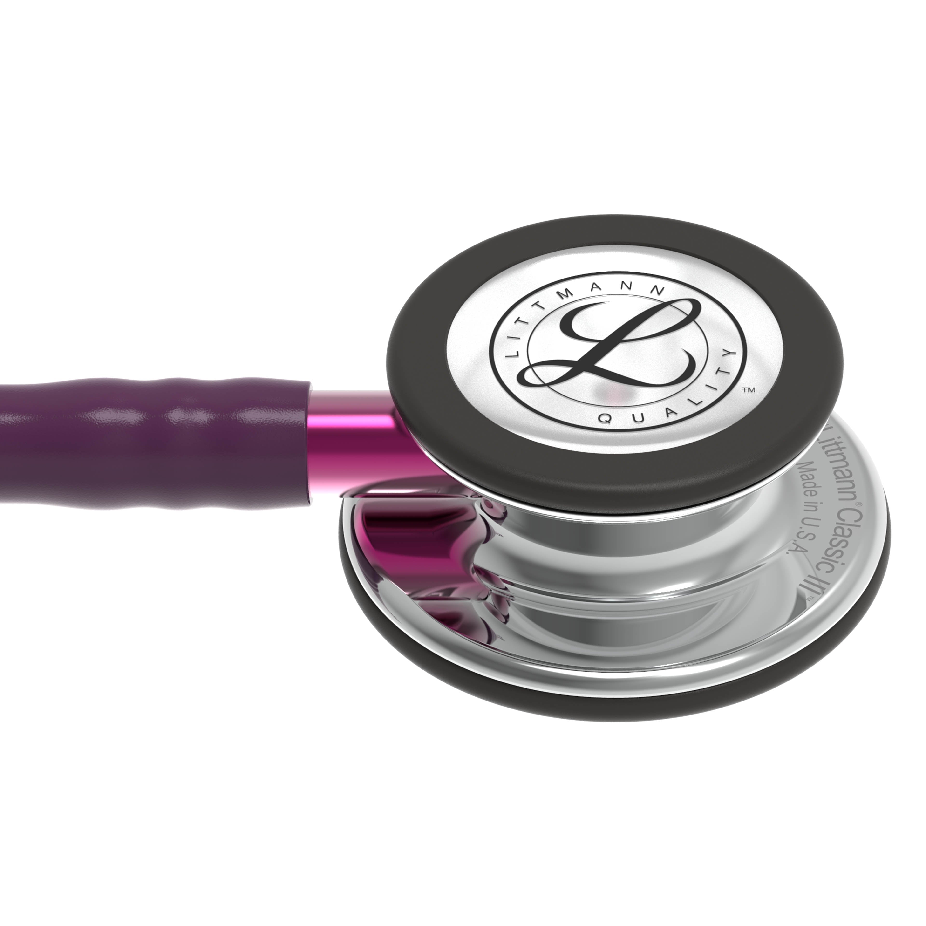 Littmann C3 - Plum mirror