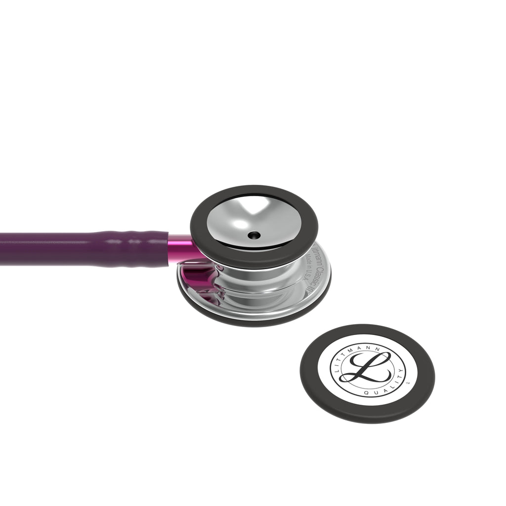 Littmann C3 - Plum mirror