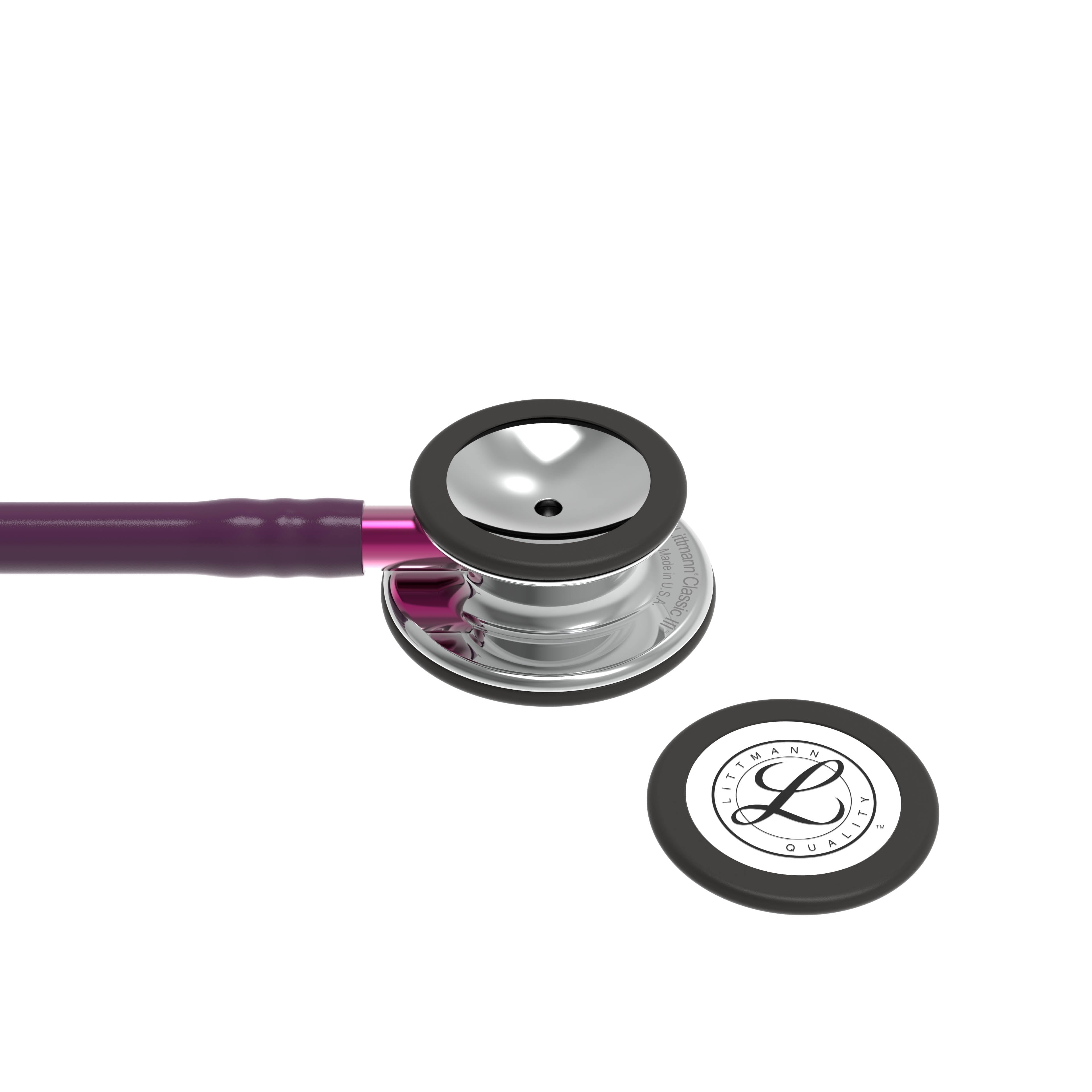Littmann C3 - Plum mirror