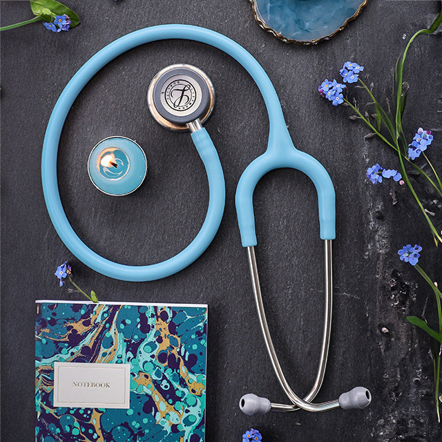 Littmann C3 - Marine blue