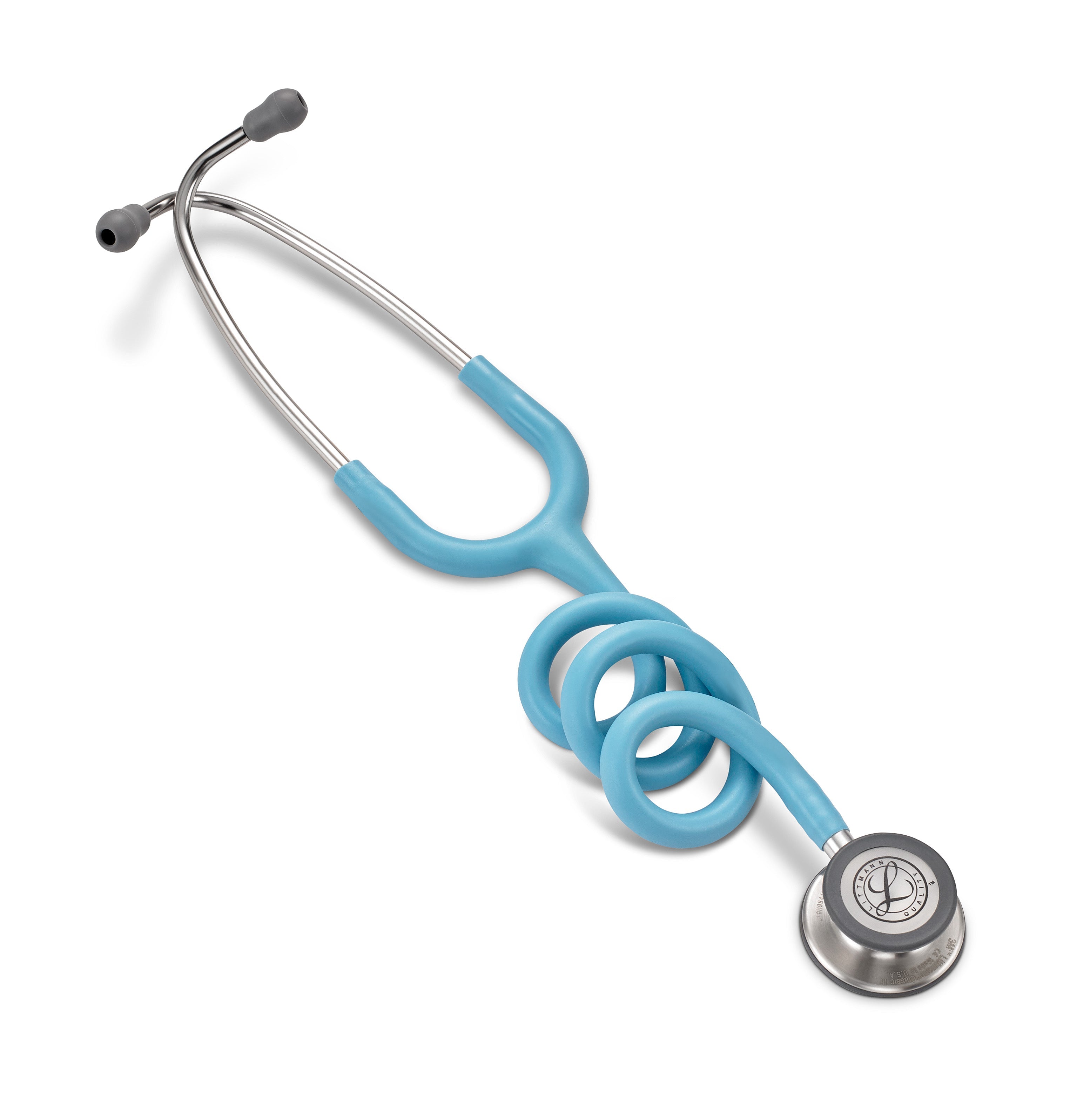 Littmann C3 - Marine blue