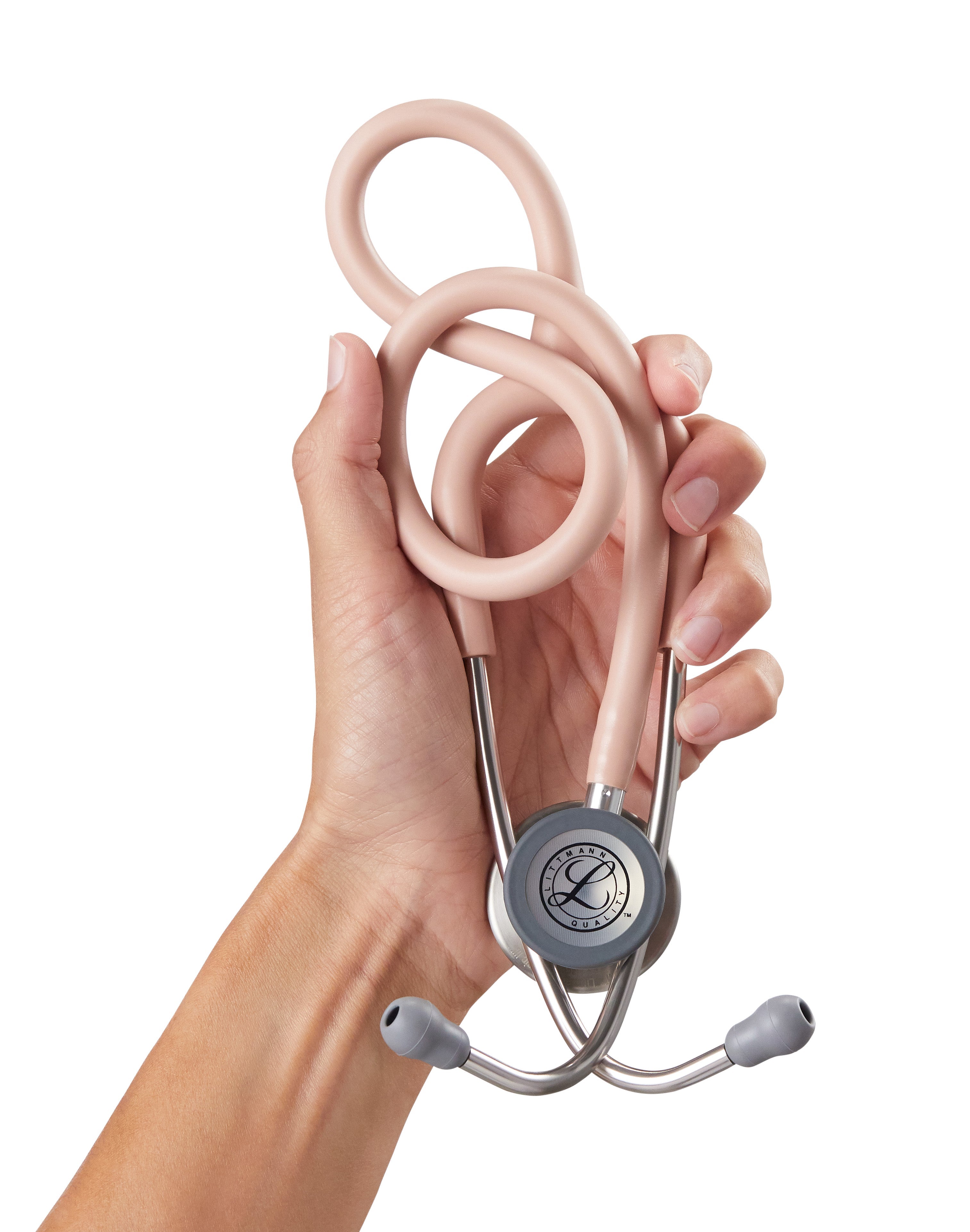 Littmann C3 - Champagne rose