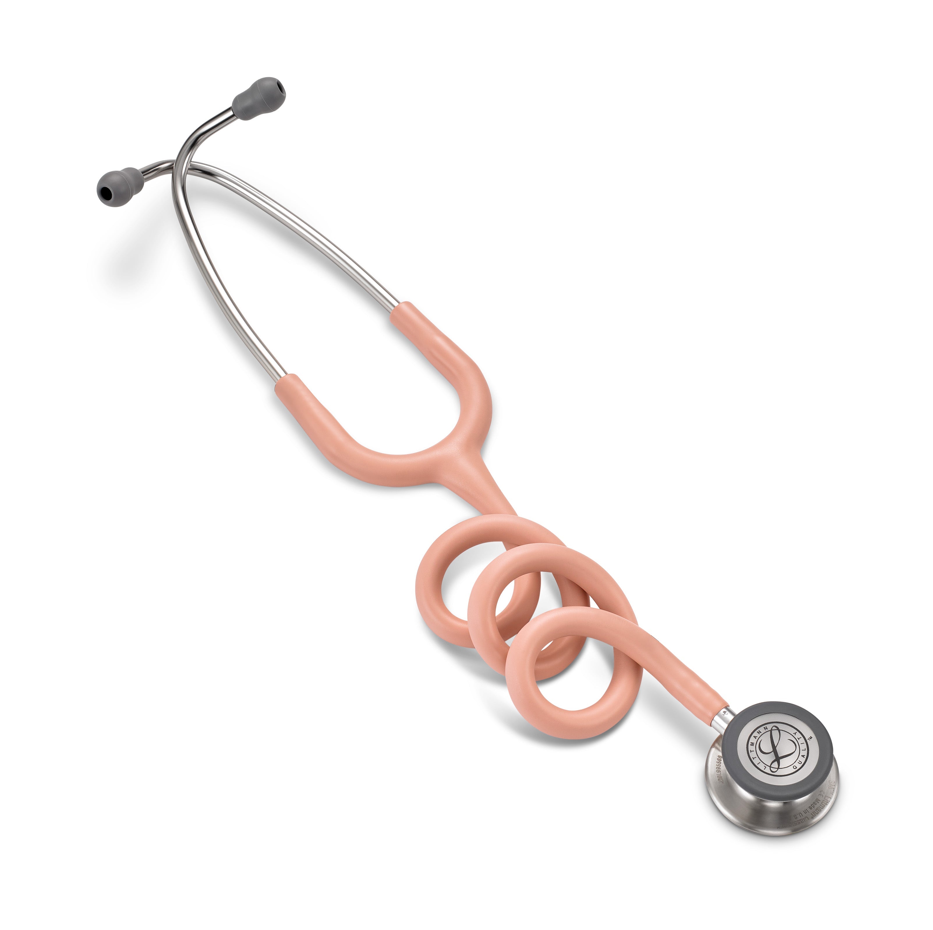 Littmann C3 - Champagne rose
