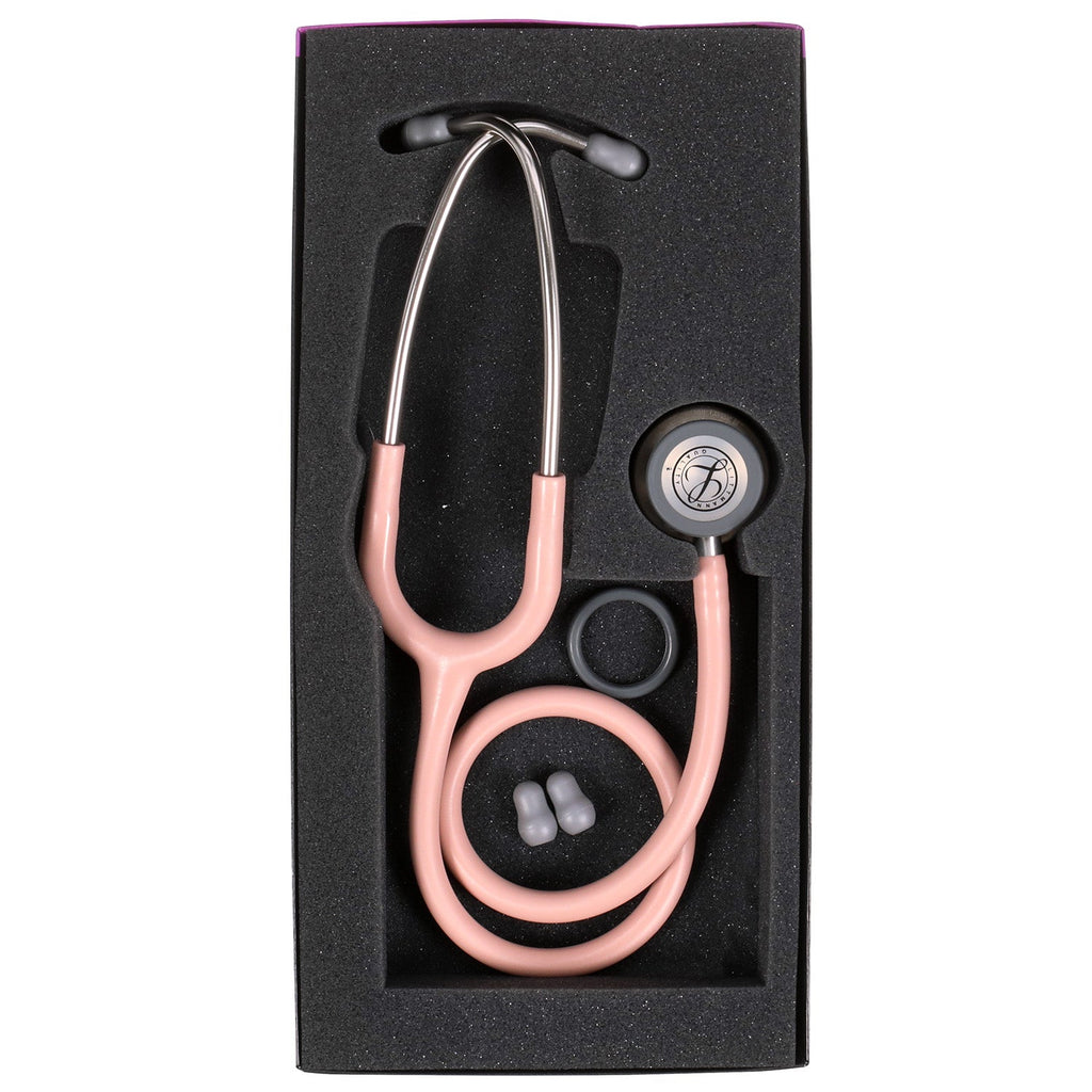 Littmann C3 - Champagne rose