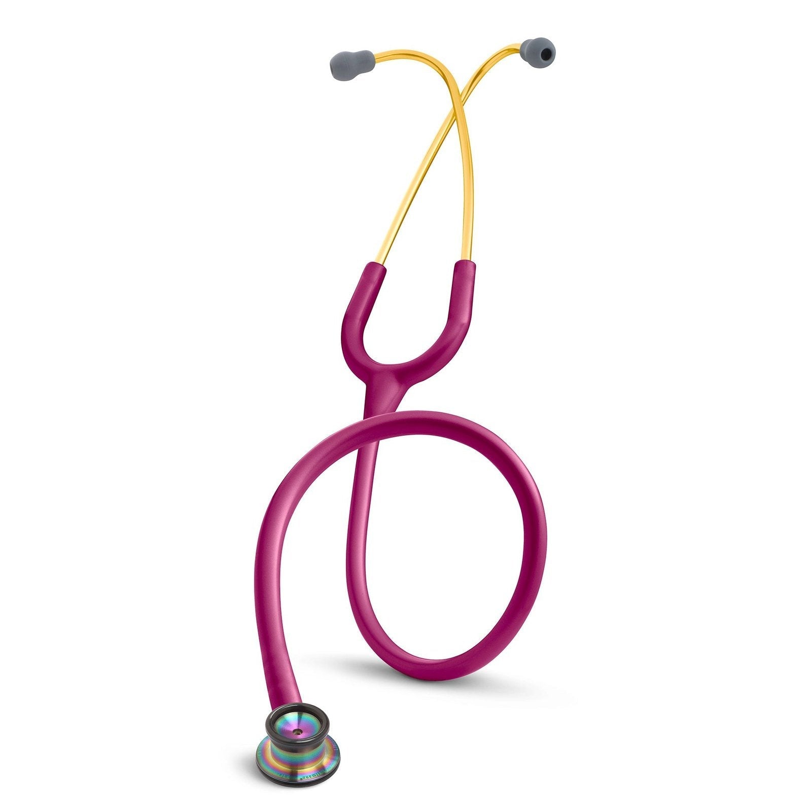 Littmann infant - Raspberry rainbow