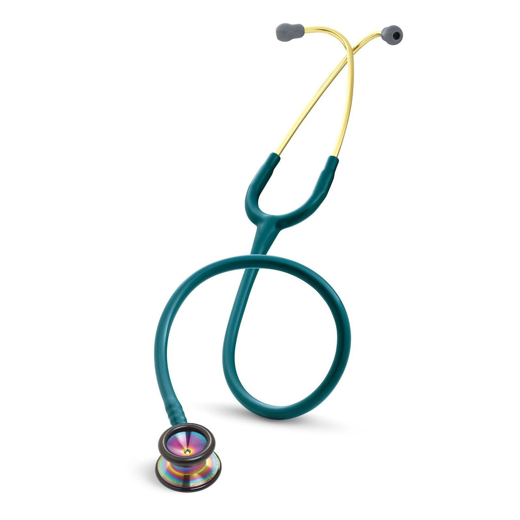 Littmann paediatric - Caribbean rainbow