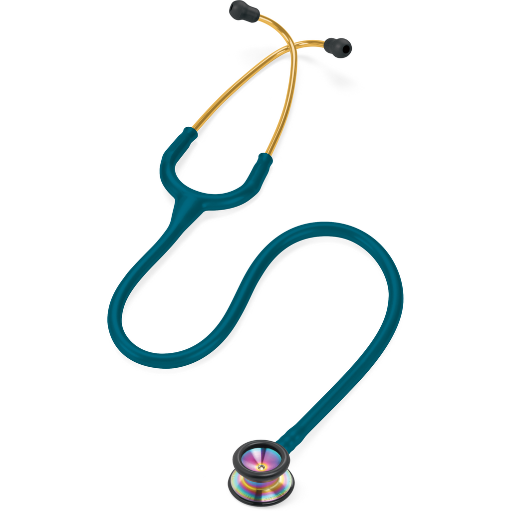 Littmann paediatric - Caribbean rainbow