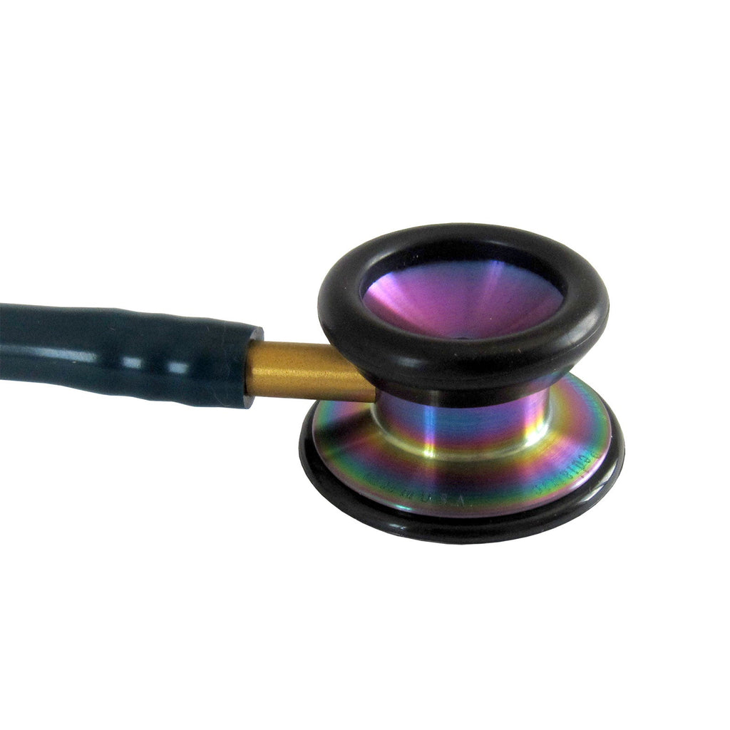Littmann paediatric - Caribbean rainbow
