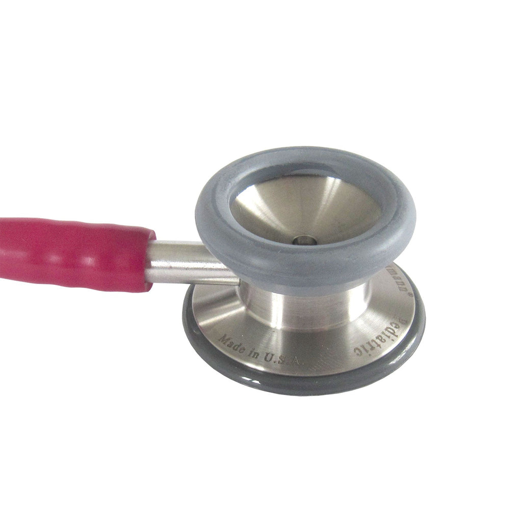 Littmann paediatric - Raspberry