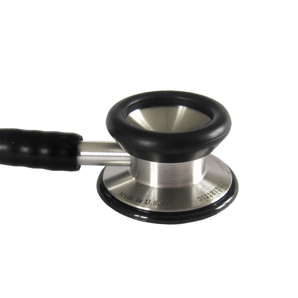 Littmann paediatric - Black