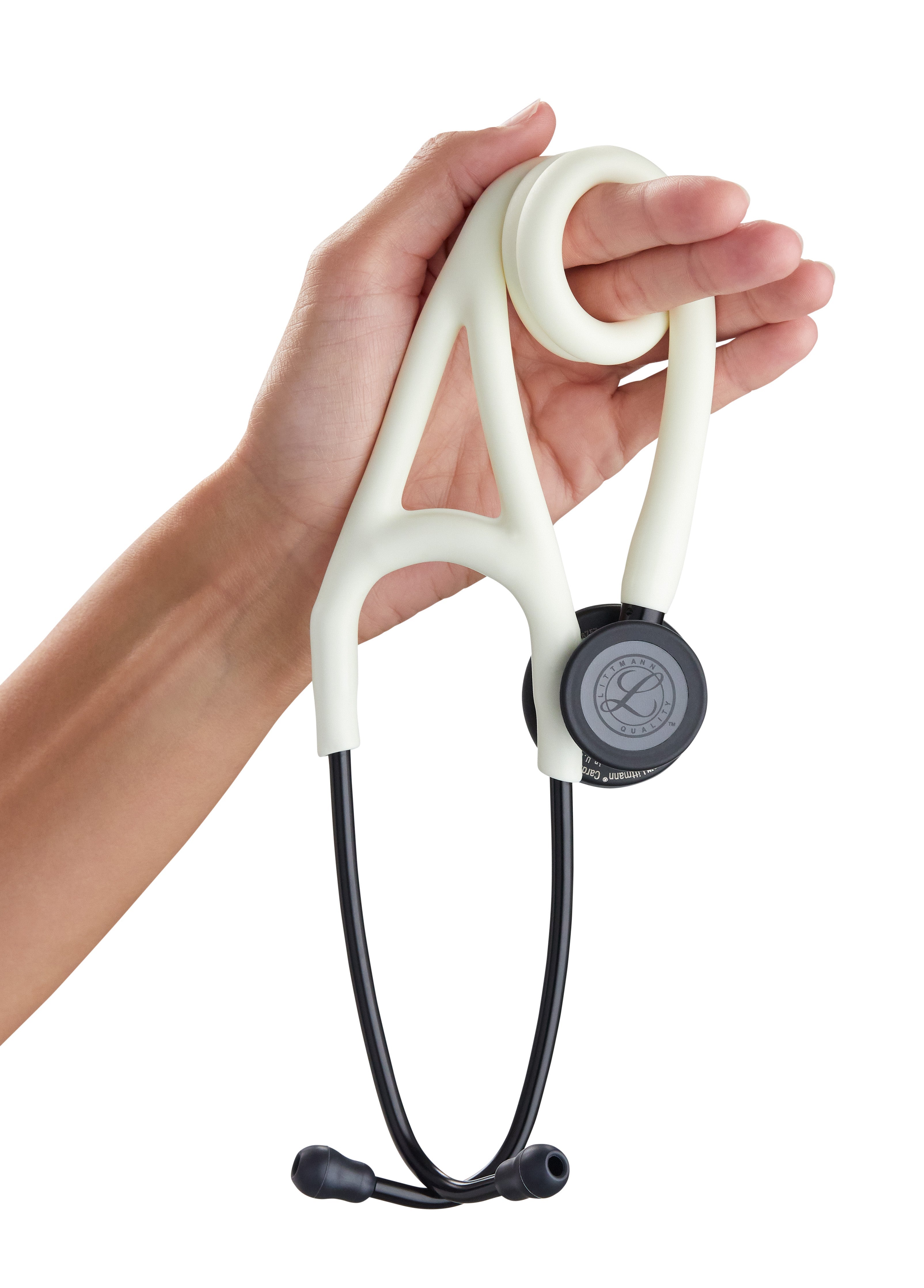 Littmann C4 - Alabaster satin