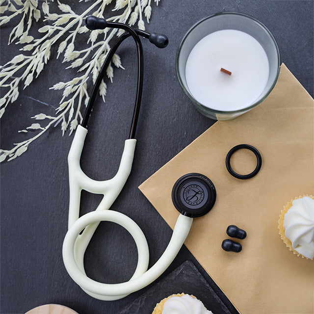 Littmann C4 - Alabaster satin