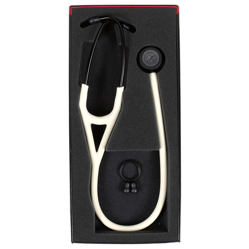 Littmann C4 - Alabaster satin